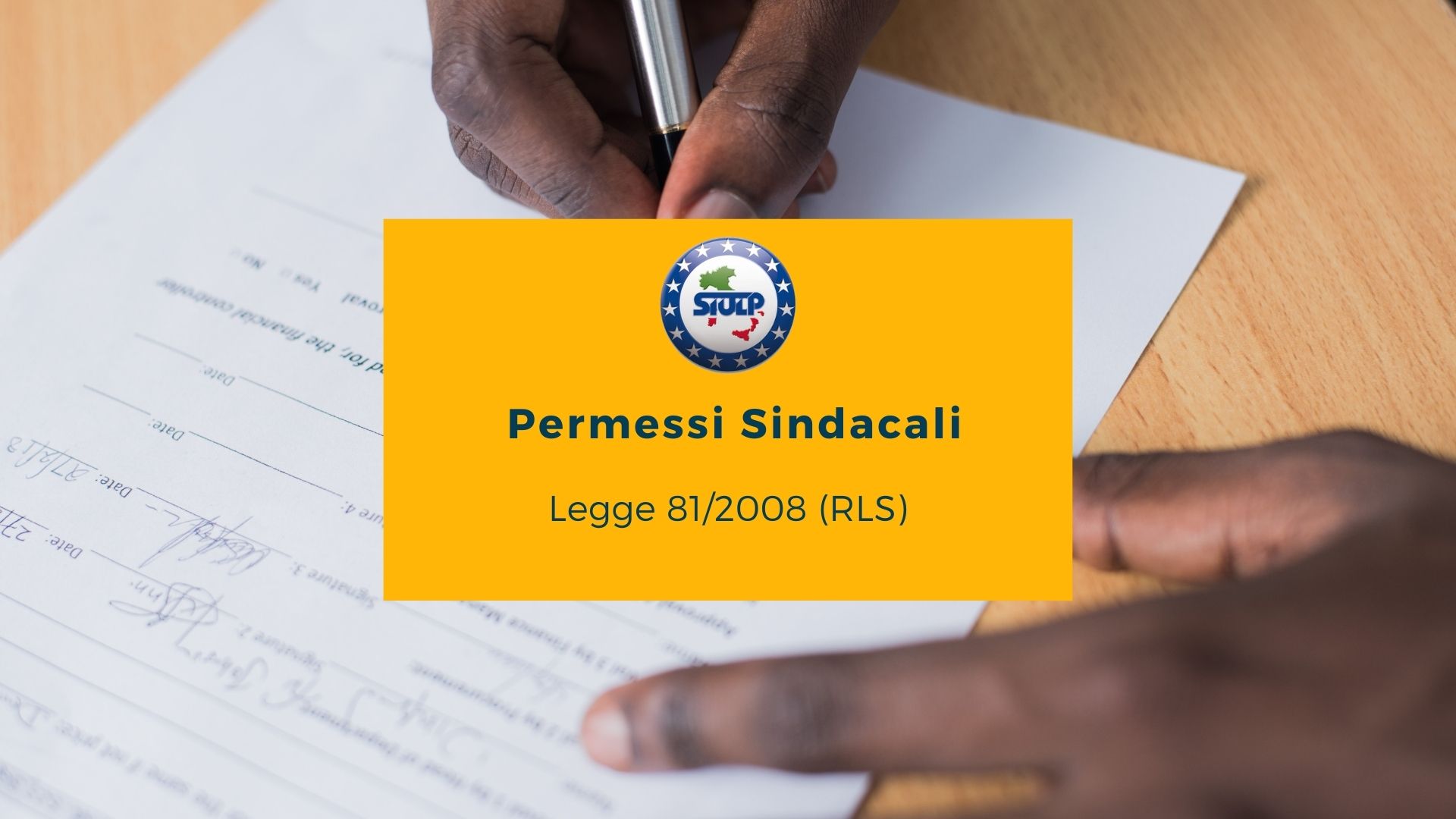 Passibile di licenziamento il lavoratore che usufruisce indebitamente di un permesso sindacale